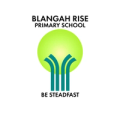Blangah Rise Primary School crest