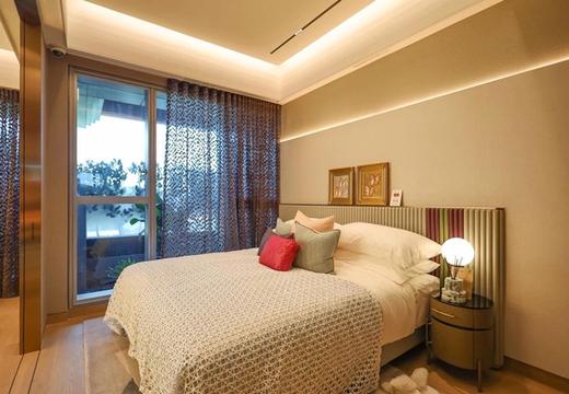 W Residences Marina View - Singapore 滨海景苑 photo 41