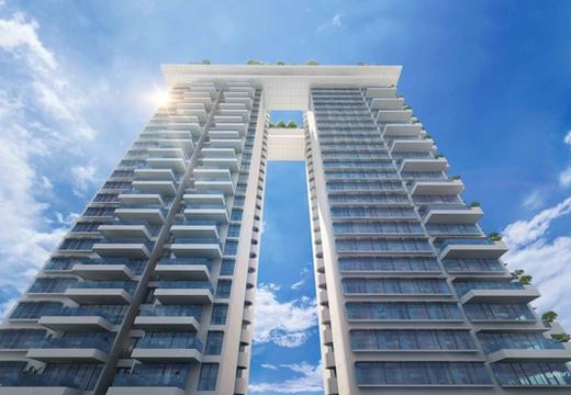 Boulevard 88 铂瑞雅居 photo 16