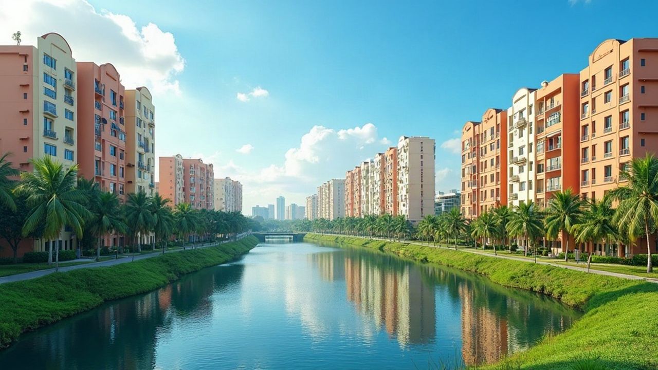 How Long Does It Take to Sell an HDB Flat After a Divorce?
