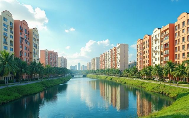 How Long Does It Take to Sell an HDB Flat After a Divorce?