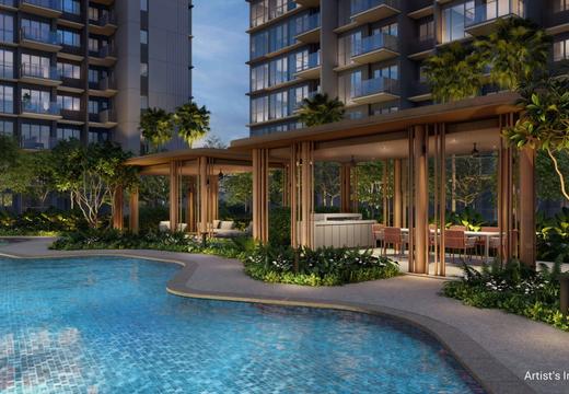 Parktown Residence photo 16