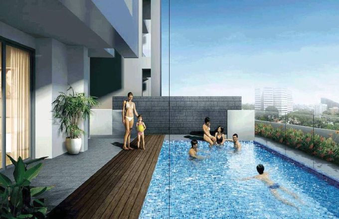 26 Newton new launch condo in D11 - Newton / Novena, Singapore