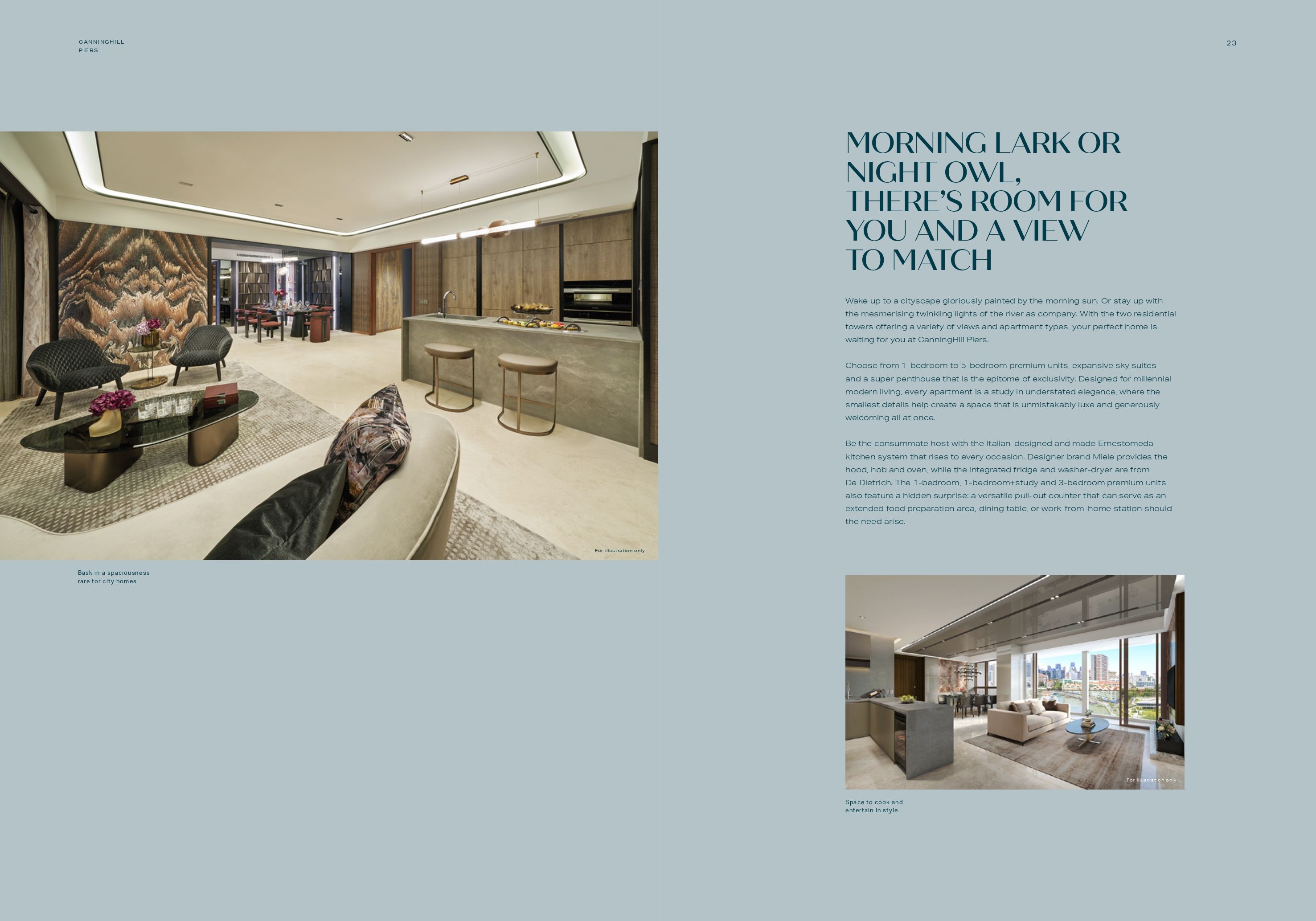 CanningHill-Piers-Showroom 1