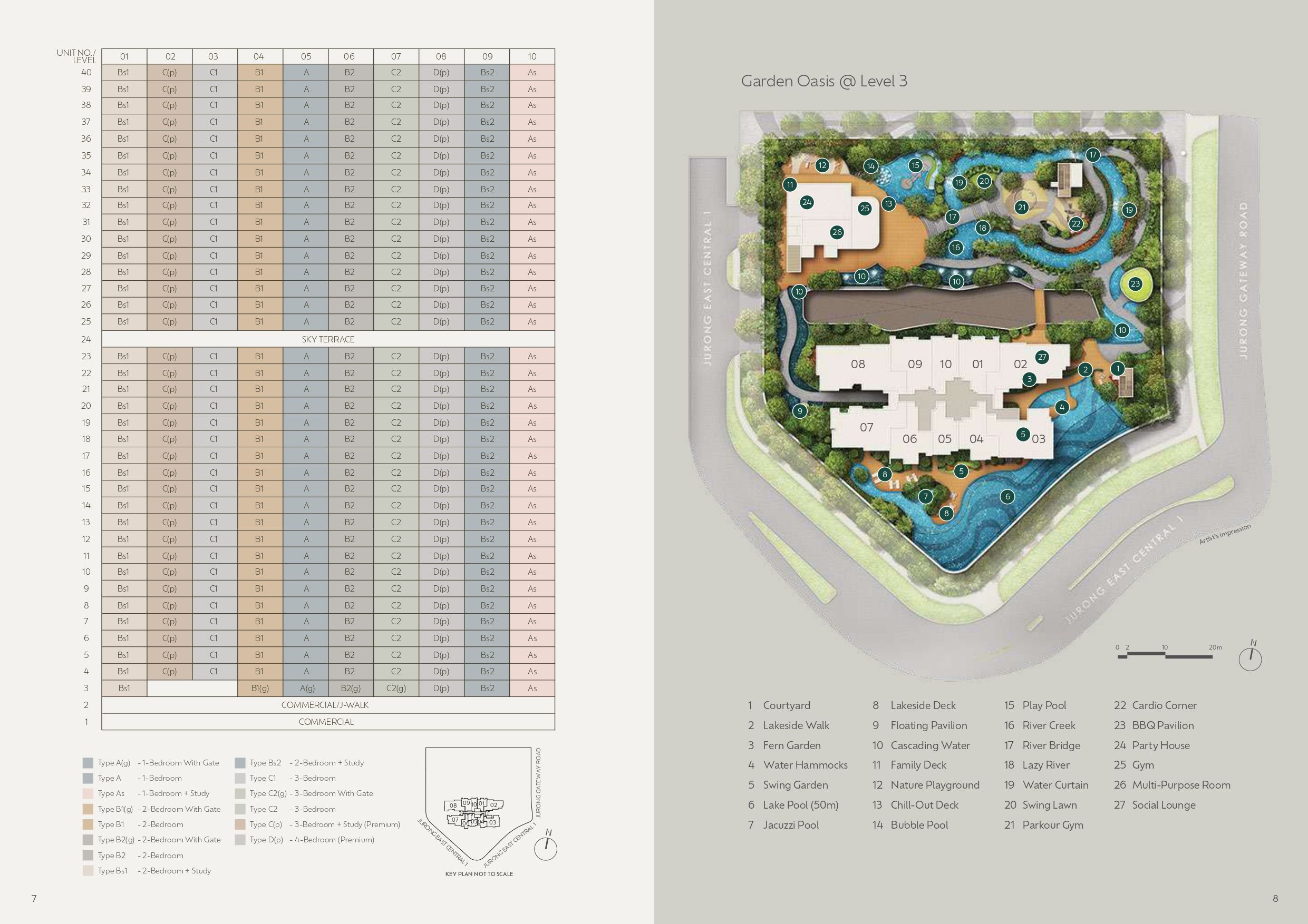 Jden-Condo-Siteplan