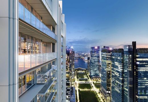 W Residences Marina View - Singapore 滨海景苑 photo 15