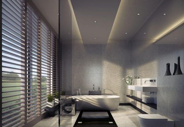 The Green Collection interior photo 7