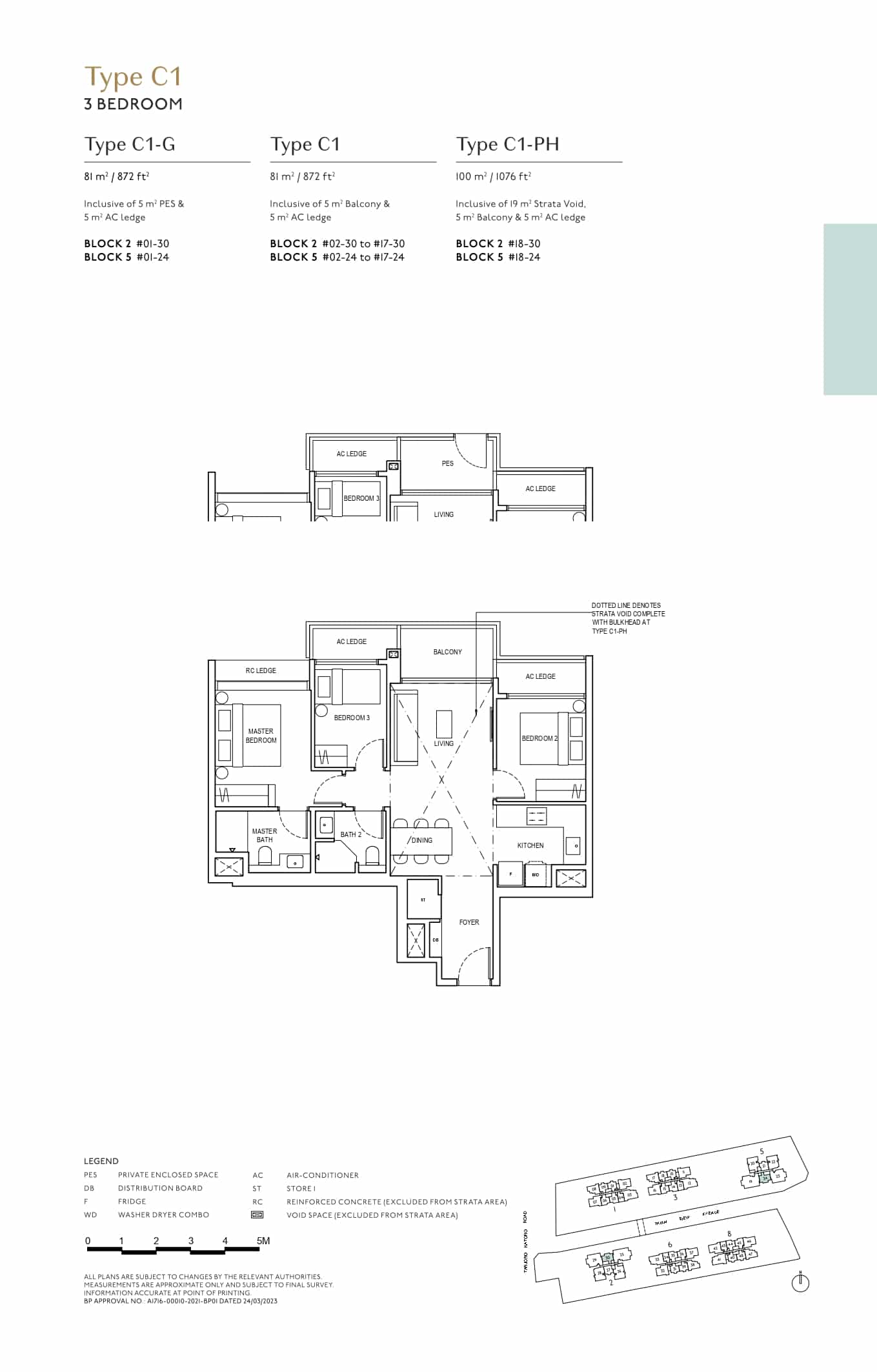 The-Continuum-Floorplan 6