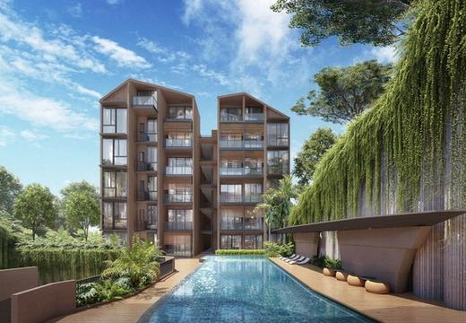 The Hillshore 锦绣山庄 photo 20