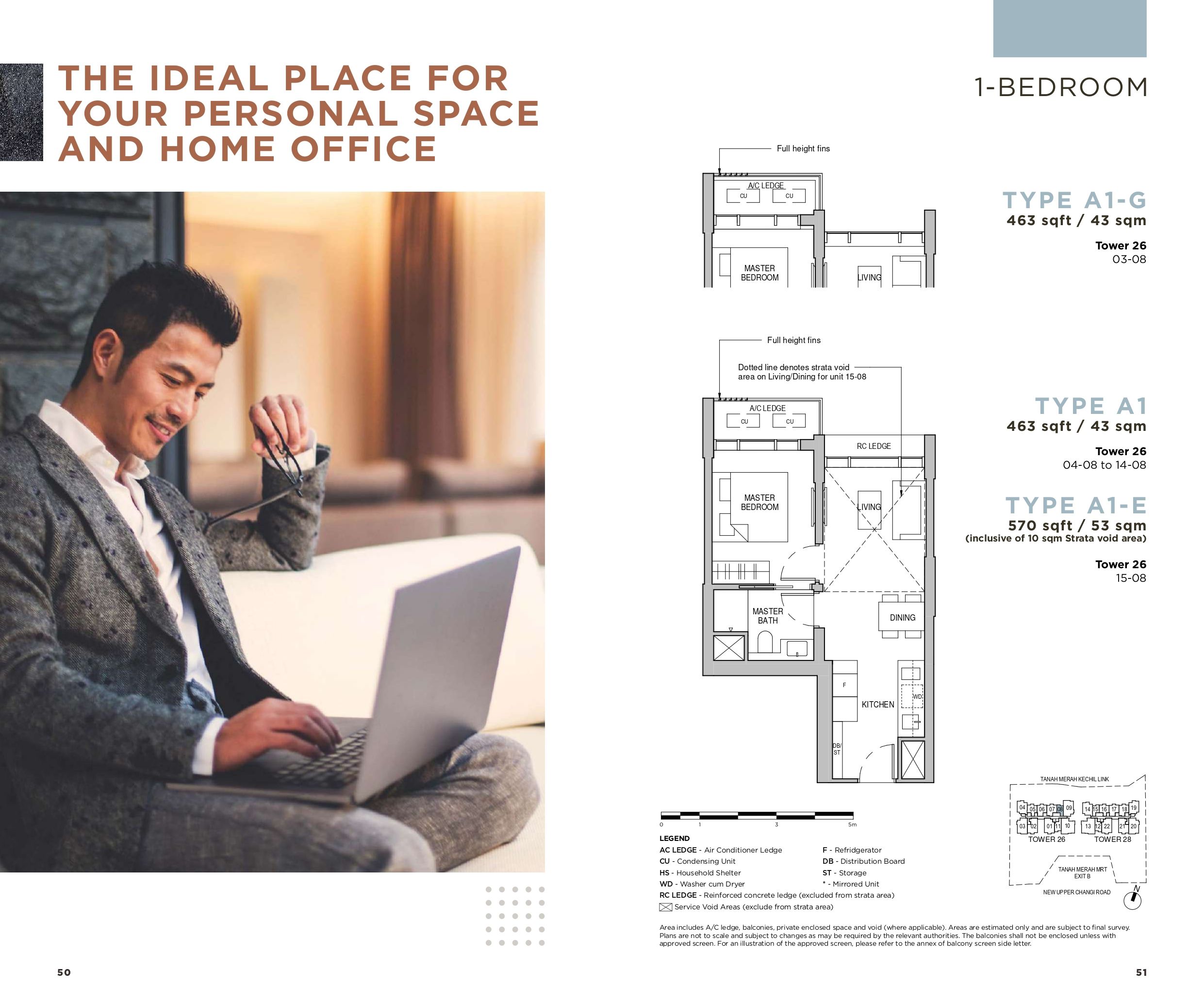 Sceneca-Residence-Floorplan-1