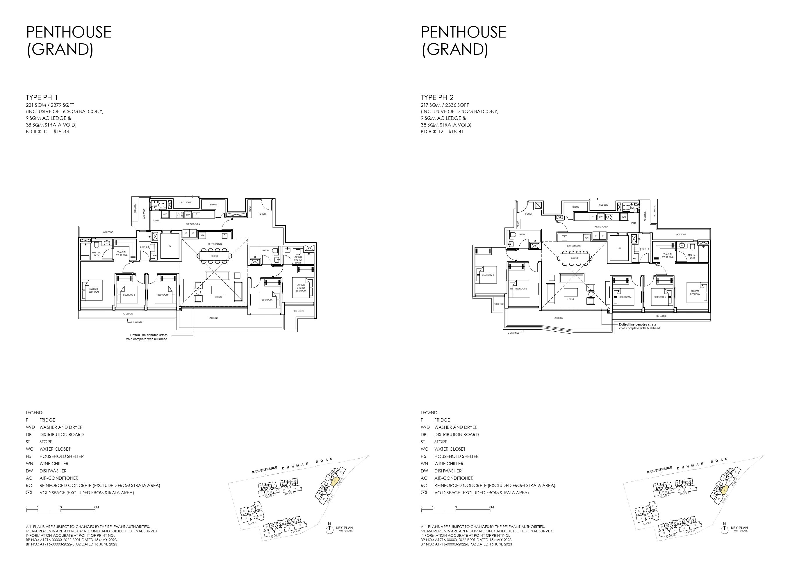 Grand-Dunman-Floorplan 4