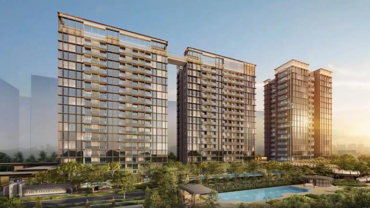 The Continuum Review (2026): Freehold D15 Condo on Thiam Siew Avenue