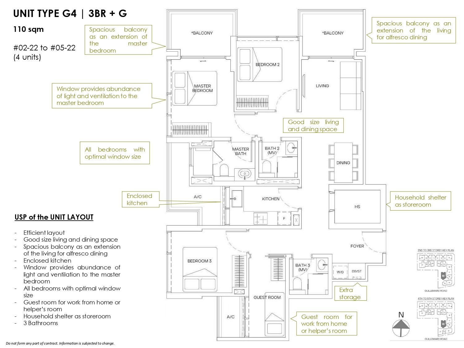 mori-condo-floorplan 16