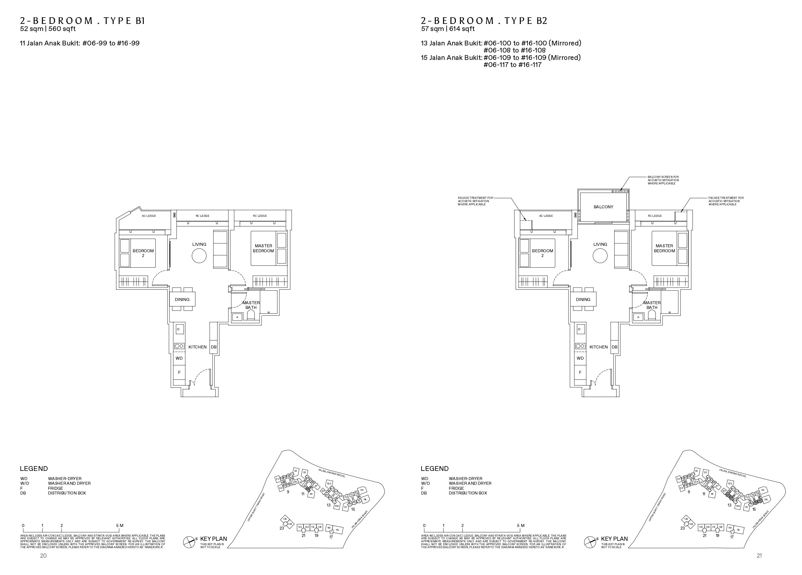 TRR floor plan 2