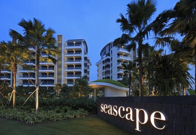 Seascape 涛源湾 interior photo 2