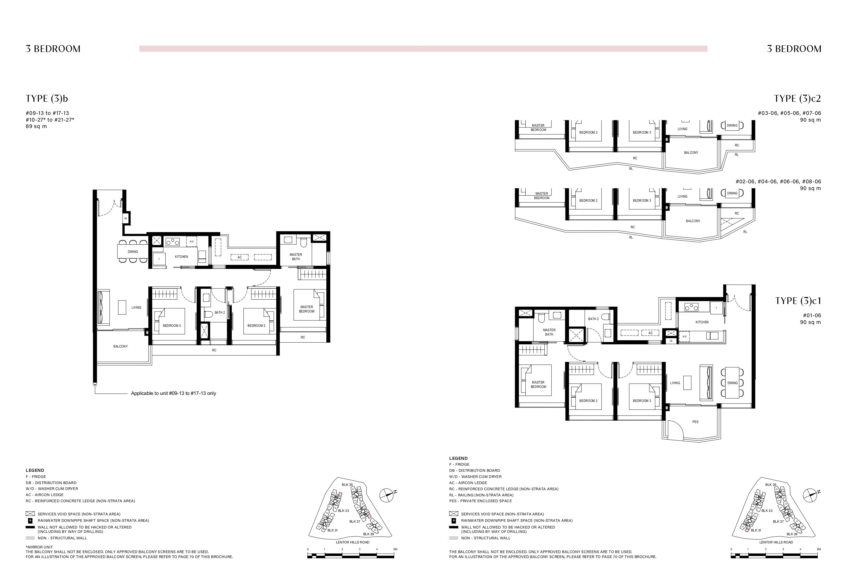 Lentor-Hills-Residences-Floorplan 17