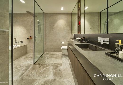 Canninghill Piers 康宁河湾 photo 15