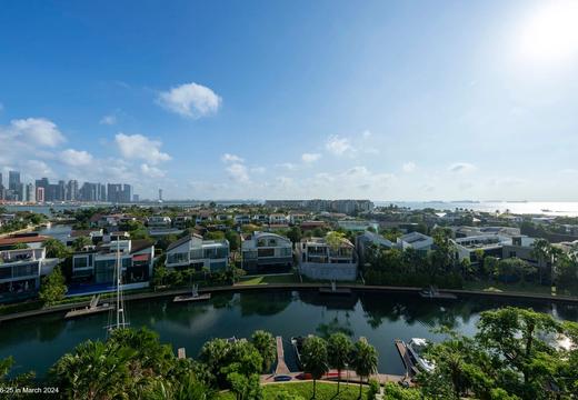 The Residences At W Singapore Sentosa Cove photo 45