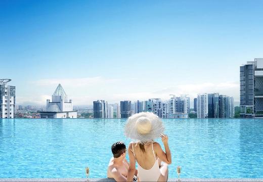 Arina East Residences 雅丽轩 photo 16