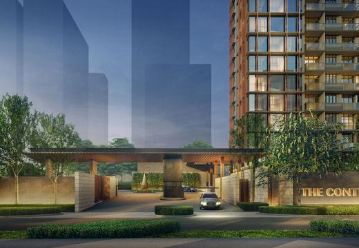 The Continuum 双悦园 photo 25