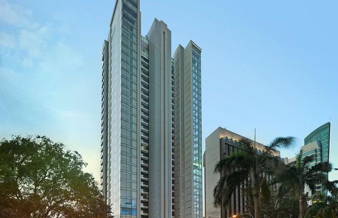 Reignwood Hamilton Scotts new launch condo in D09 - Orchard / River Valley, Singapore