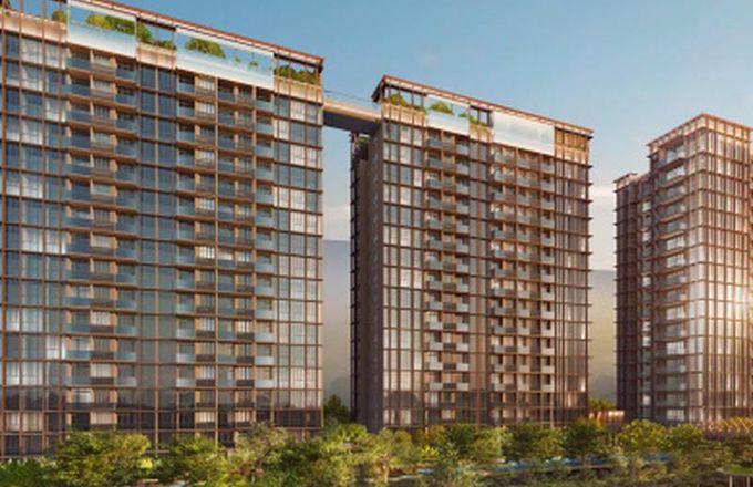 The Continuum new launch condo in D15 - East Coast / Marine Parade, Singapore