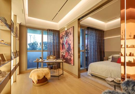 W Residences Marina View - Singapore 滨海景苑 photo 58