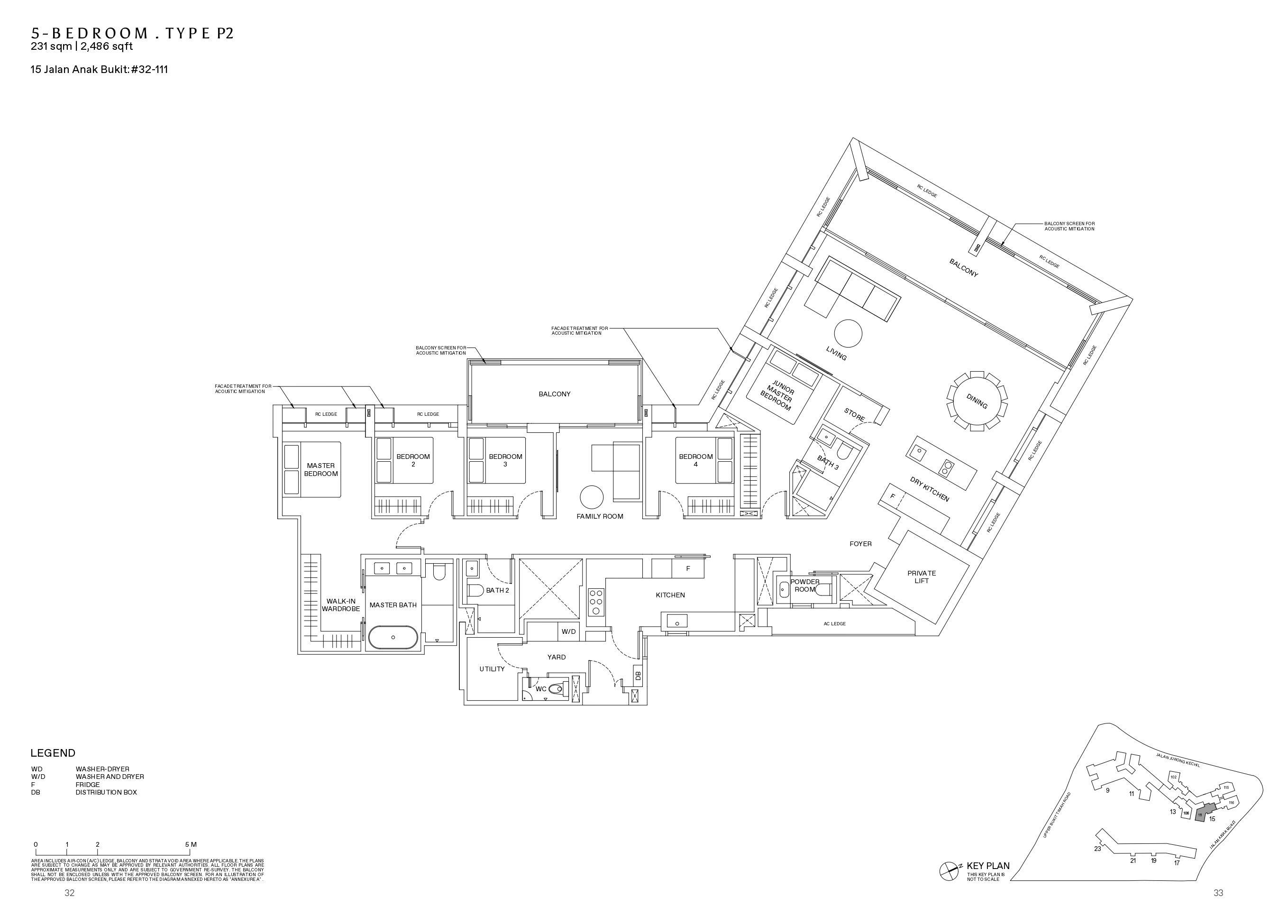TRR floor plan 31