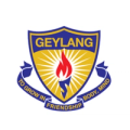 Geylang Methodist School (Primary) crest