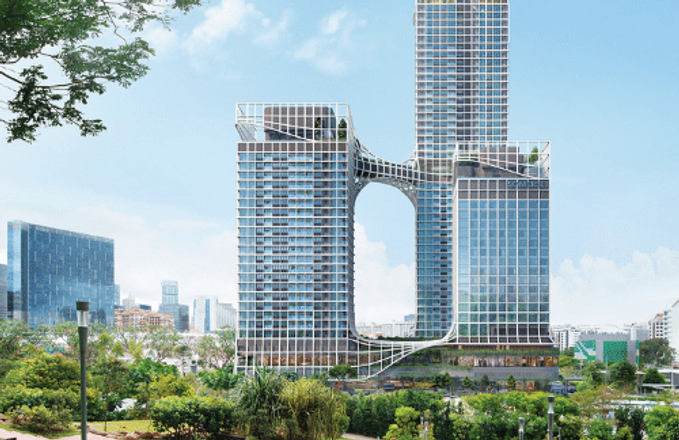 Union Square Residences