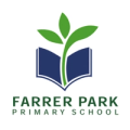 Farrer Park Primary School crest