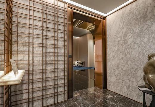 W Residences Marina View - Singapore 滨海景苑 photo 40