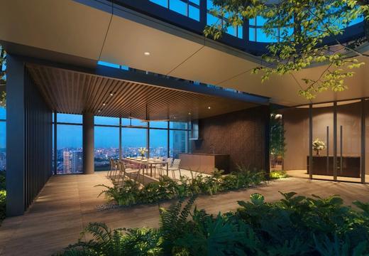 Newport Residences 铂海峰 photo 25