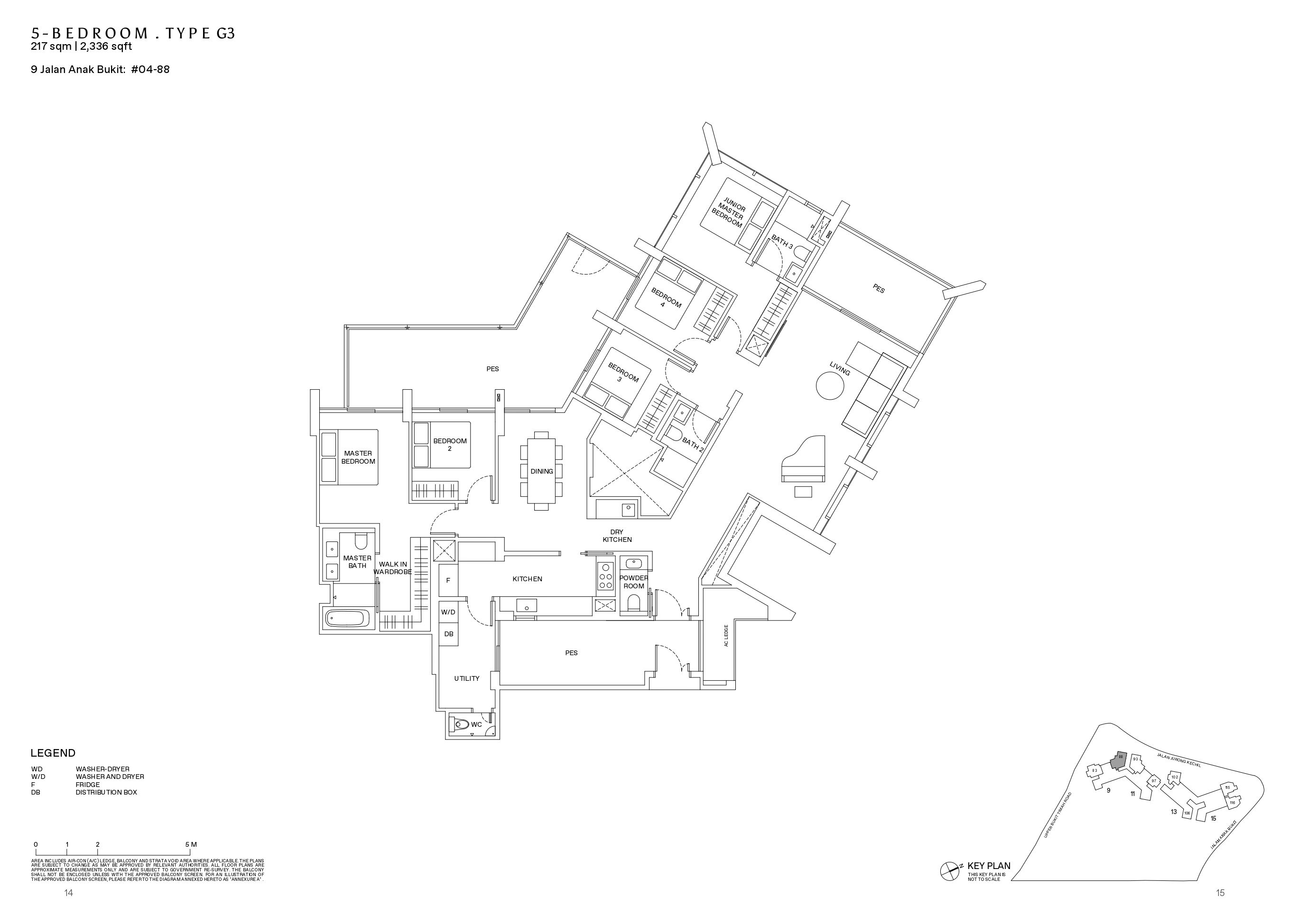 TRR floor plan 24