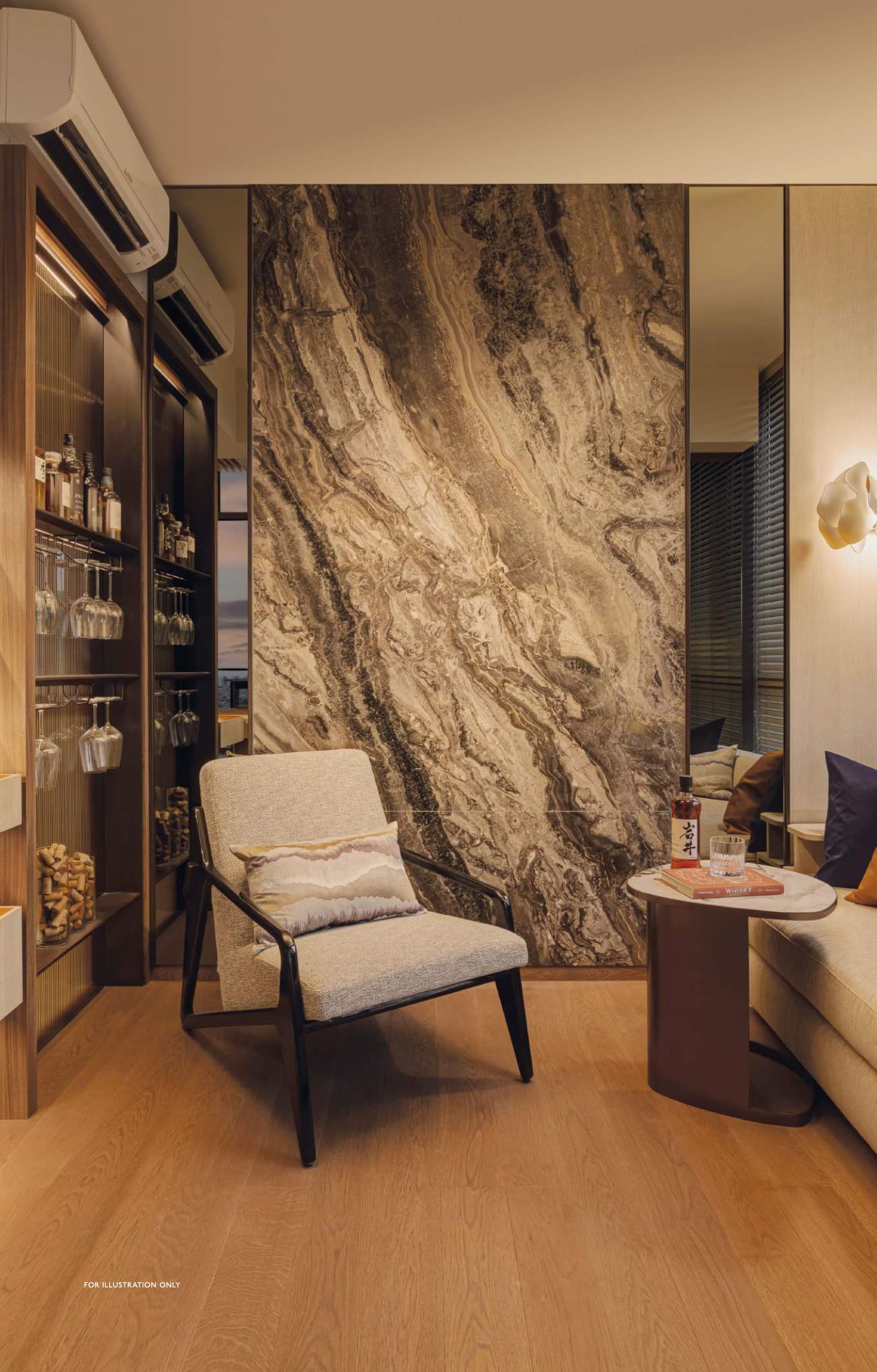 The-Continuum-showflat