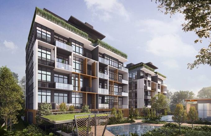 Phoenix Residences new launch condo in D23 - Bukit Batok / Bukit Panjang / Choa Chu Kang, Singapore