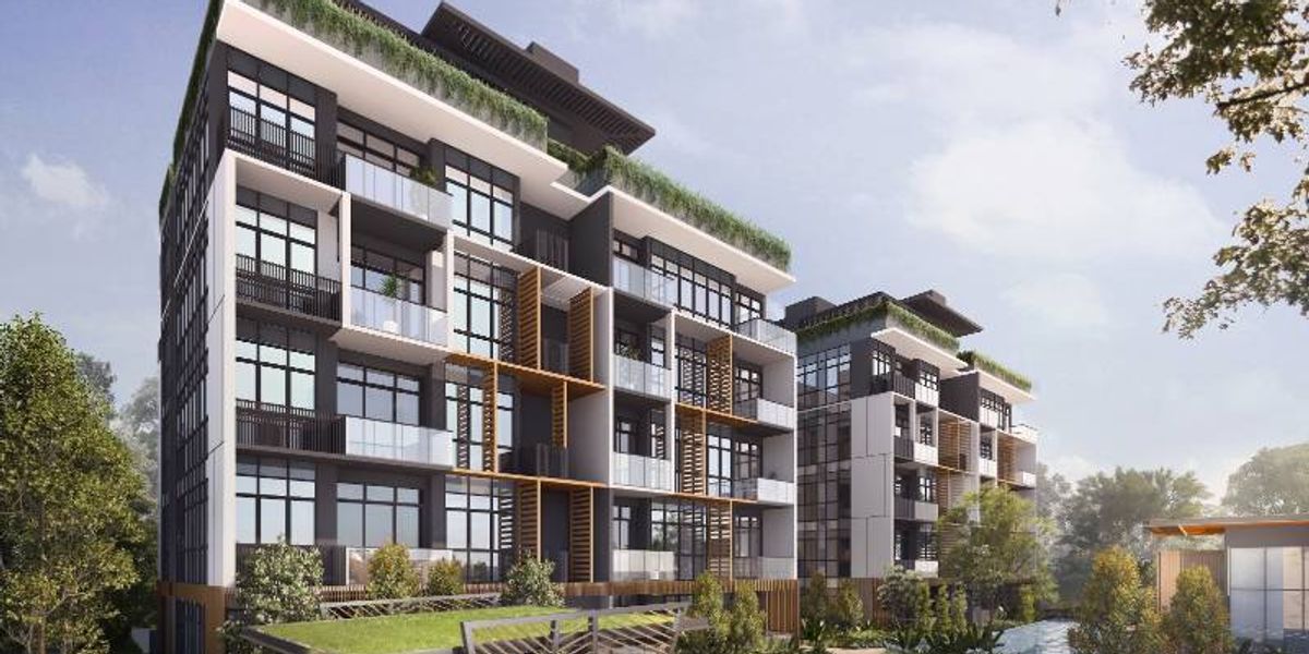 Phoenix Residences main photo