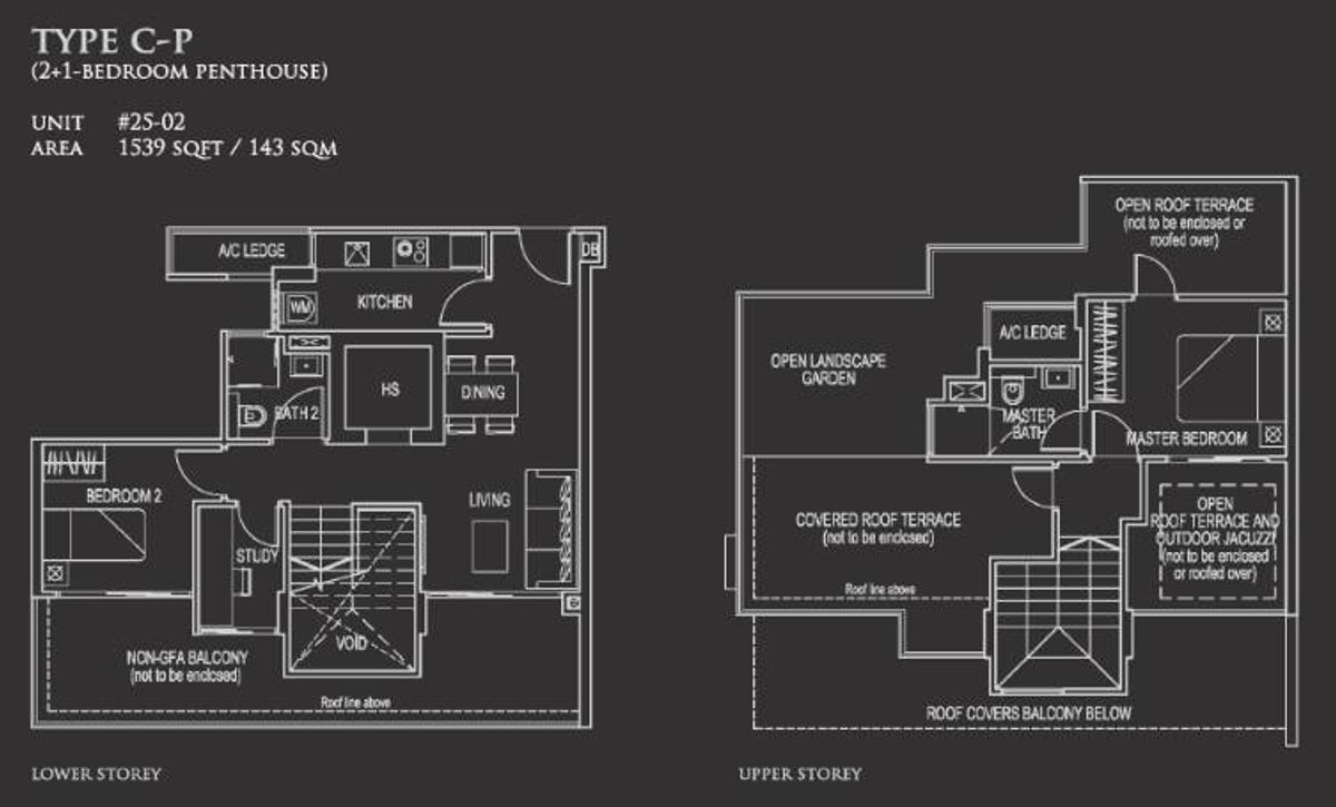 26 Newton C-P floor plan