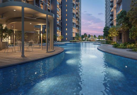 Tengah Garden Residences photo 18