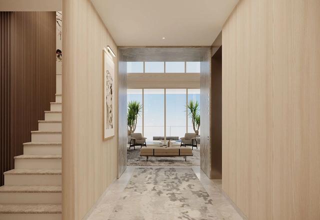 Klimt Cairnhill interior photo 1