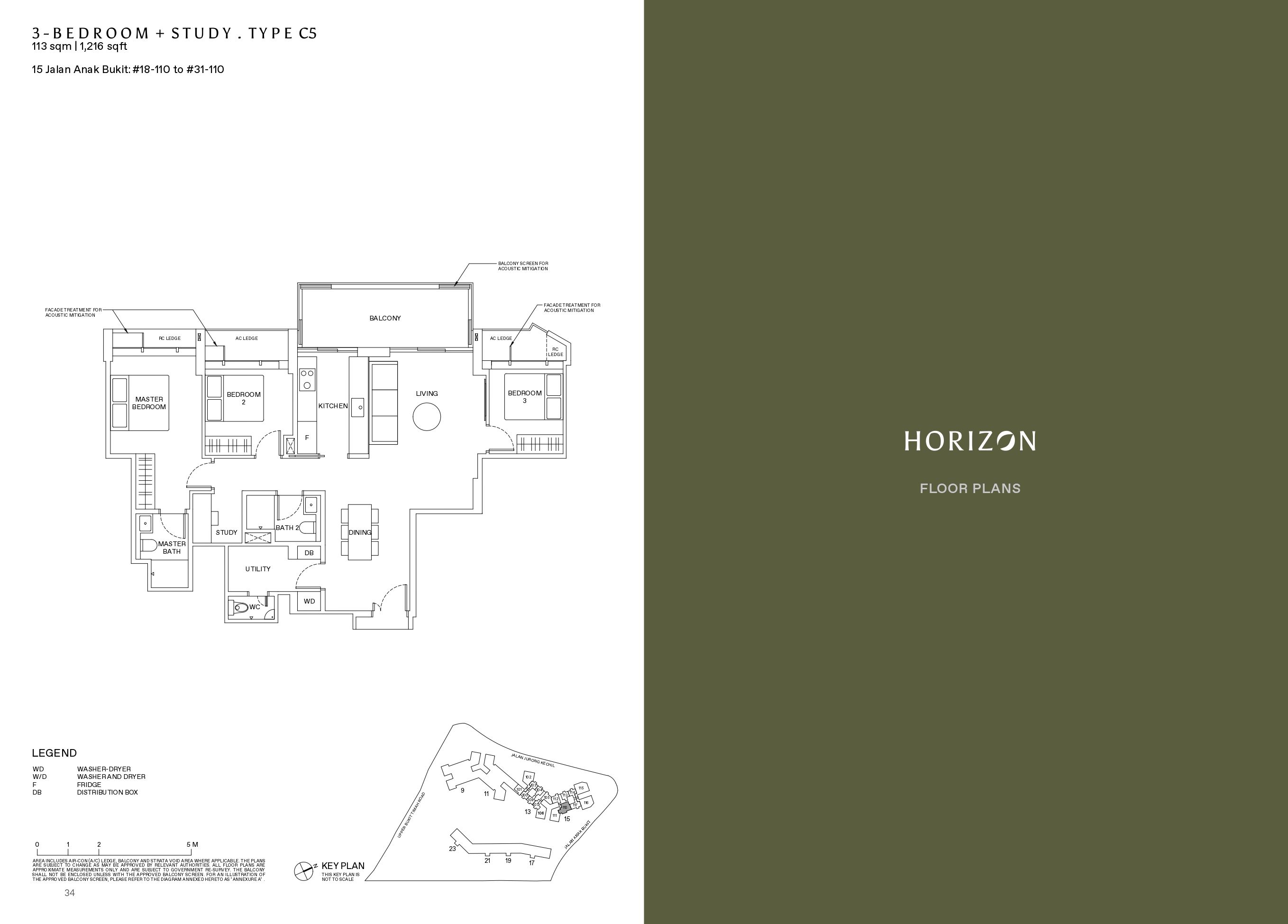 TRR floor plan 9