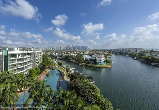 The Residences At W Singapore Sentosa Cove photo 30