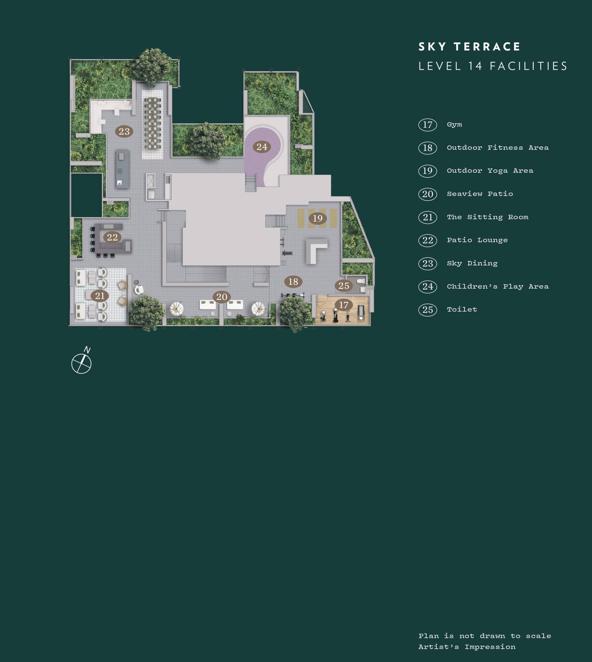 Site Plan 2