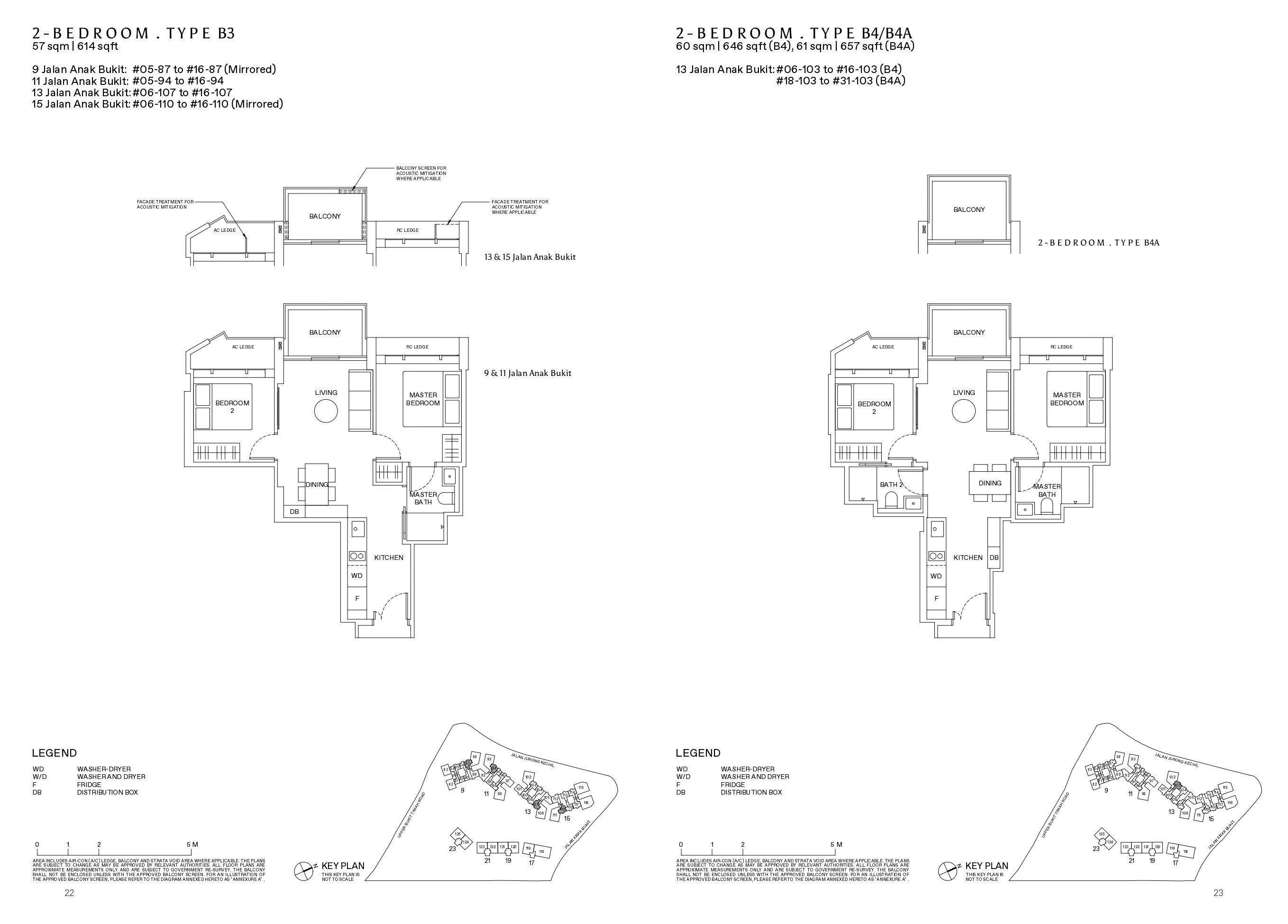 TRR floor plan 3
