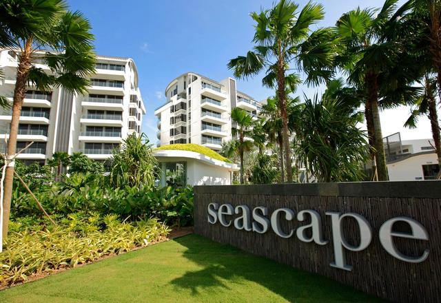 Seascape 涛源湾 interior photo 4
