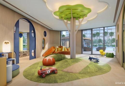Parktown Residence photo 19