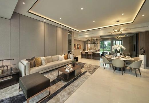 The Residences At W Singapore Sentosa Cove photo 15
