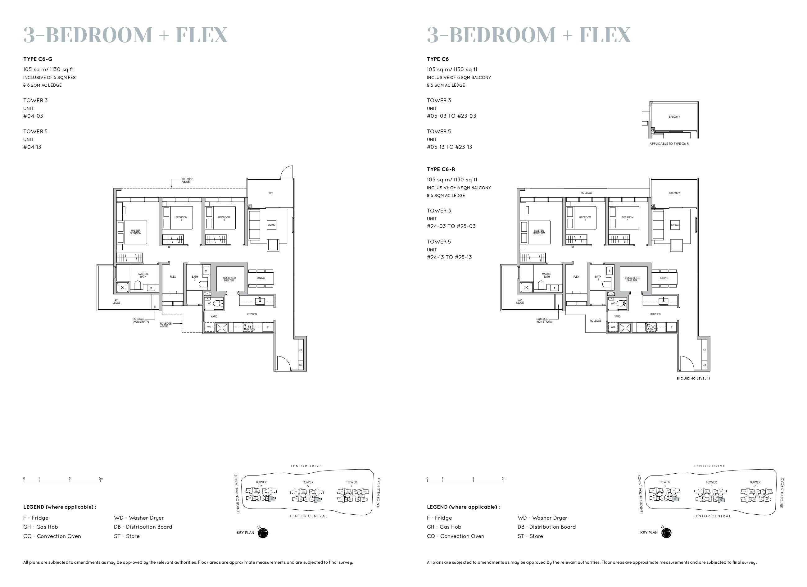 Lentor-Modern-Floorplan 9