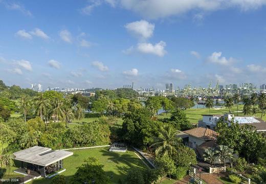 The Residences At W Singapore Sentosa Cove photo 62