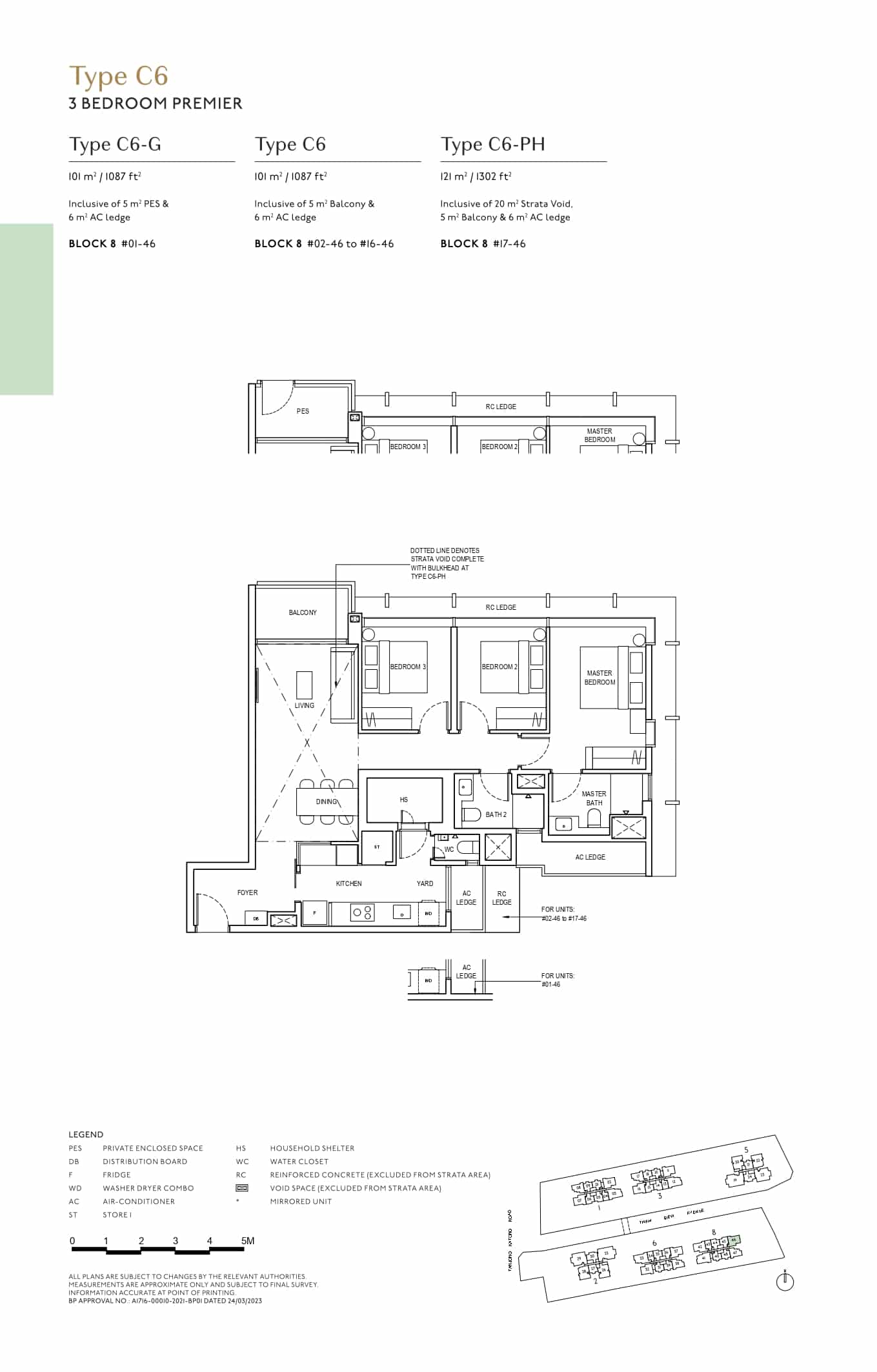 The-Continuum-Floorplan 11